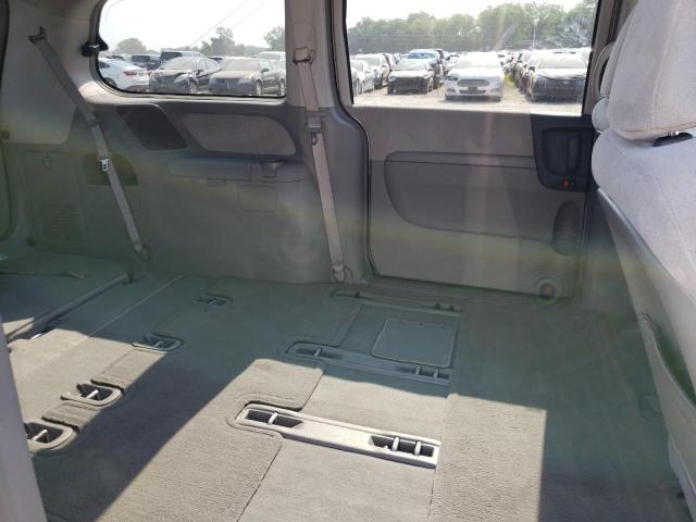 Photo 6 from auction – 2007 KIA SEDONA EX with VIN KNDMB233076142658