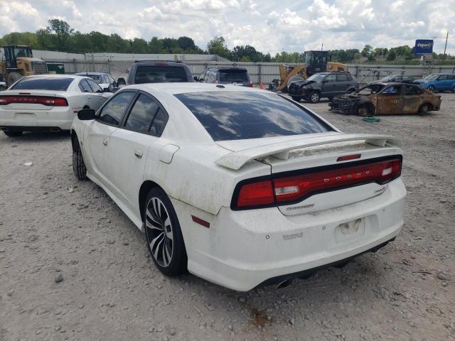Photo 3 from auction – 2012 DODGE CHARGER SR with VIN 2C3CDXEJ8CH271808