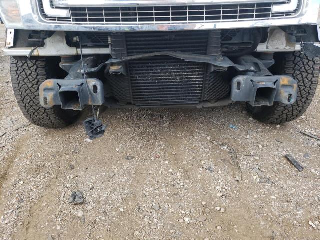 Photo 9 from auction – 2013 FORD F150 SUPER with VIN 1FTFW1ET5DFD01464