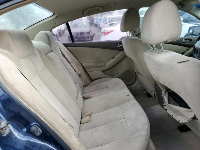 Photo 6 from auction – 2007 NISSAN ALTIMA 2.5 with VIN 1N4AL21E57N422236