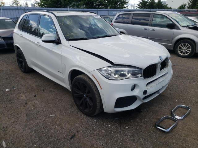 Photo 1 from auction – 2015 BMW X5 XDRIVE3 with VIN 5UXKR0C57F0P17640