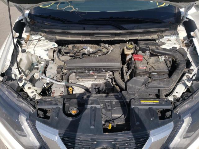 Photo 7 from auction – 2018 NISSAN ROGUE S with VIN KNMAT2MV0JP548618