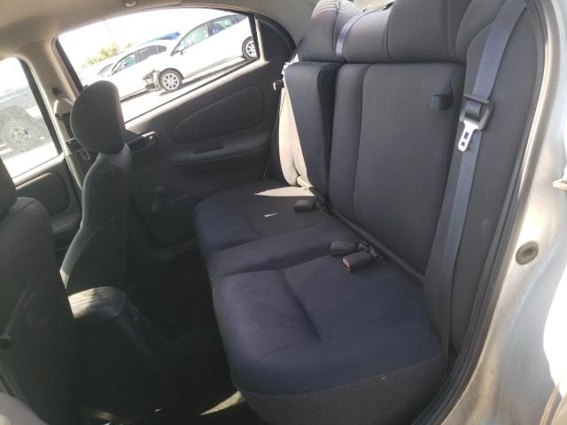 Photo 6 from auction – 2003 DODGE NEON SE with VIN 1B3ES26C03D262208