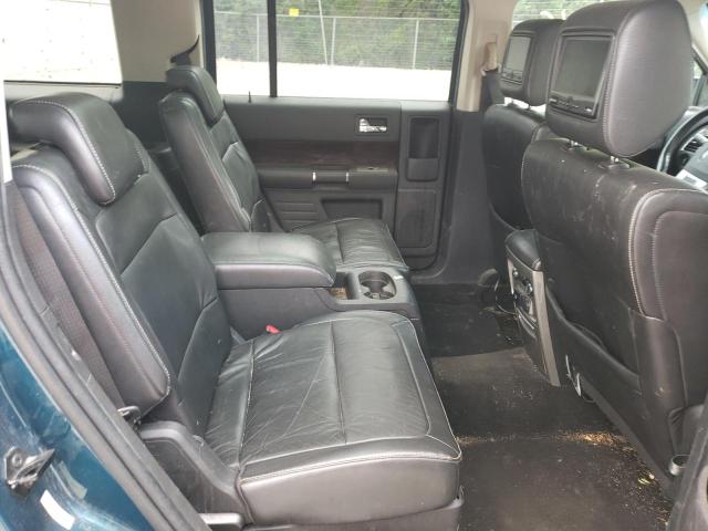 Photo 6 from auction – 2011 FORD FLEX SEL with VIN 2FMGK5CC9BBD10530