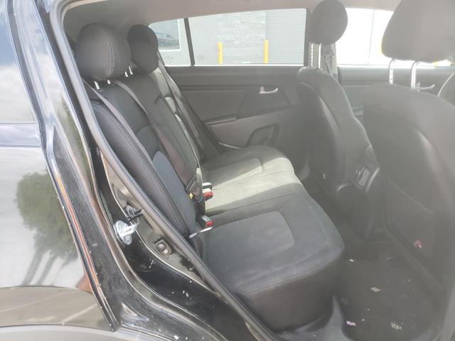 Photo 6 from auction – 2014 KIA SPORTAGE B with VIN KNDPB3ACXE7605600