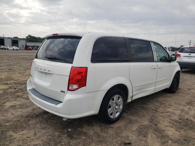 Photo 4 from auction – 2011 DODGE GRAND CARA with VIN 2D4RN4DG0BR640924
