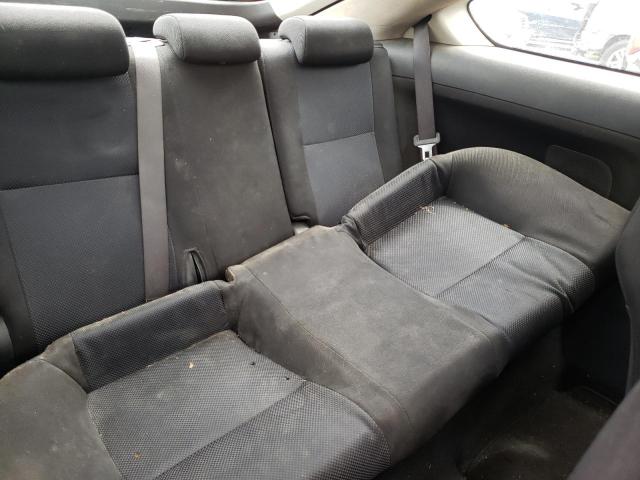 Photo 6 from auction – 2010 TOYOTA SCION TC with VIN JTKDE3B7XA0307121