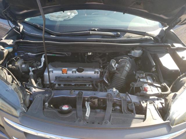 Photo 7 from auction – 2012 HONDA CR-V EX with VIN JHLRM3H51CC012953