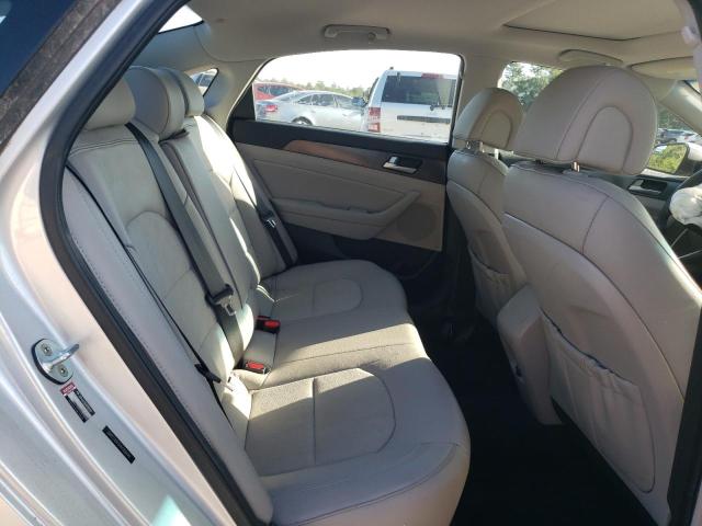 Photo 6 from auction – 2017 HYUNDAI SONATA SPO with VIN 5NPE34AF6HH508849