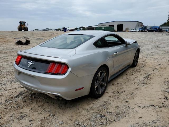 Photo 4 from auction – 2016 FORD MUSTANG with VIN 1FA6P8AM2G5316623