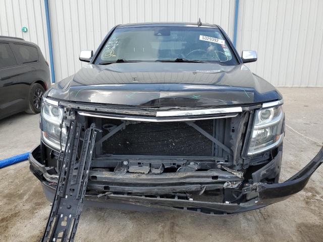 Photo 9 from auction – 2016 CHEVROLET SUBURBAN K with VIN 1GNSKJKC6GR186740