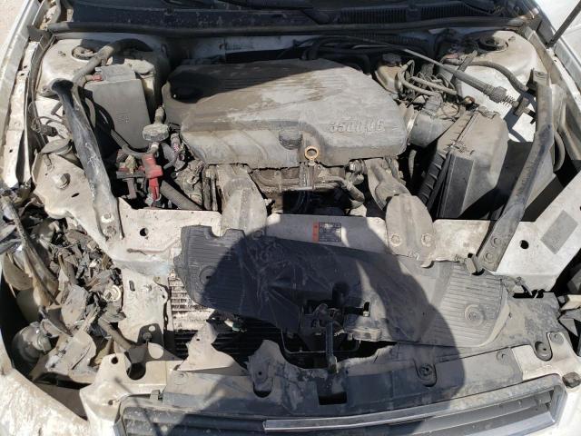 Photo 7 from auction – 2011 CHEVROLET IMPALA LS with VIN 2G1WF5EK2B1230123