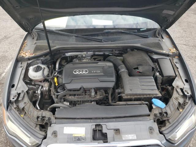 Photo 7 from auction – 2015 AUDI A3 PREMIUM with VIN WAUACGFF1F1143460