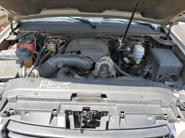 Photo 7 from auction – 2007 GMC YUKON with VIN 1GKFC13J87J153973