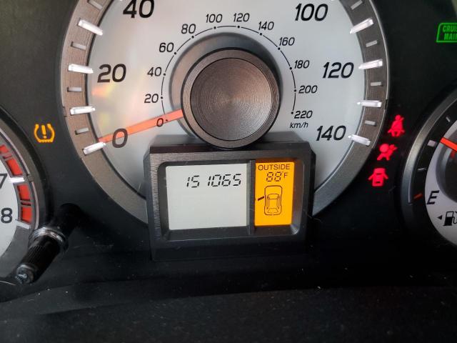 Photo 8 from auction – 2013 HONDA PILOT EXL with VIN 5FNYF4H67DB027365