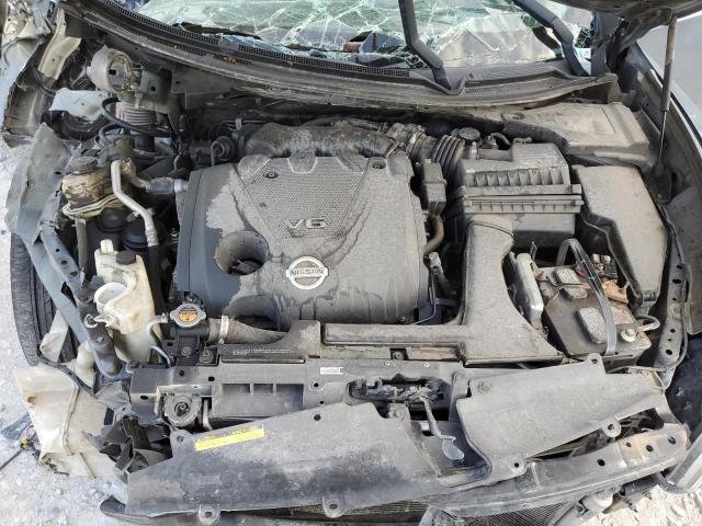 Photo 7 from auction – 2012 NISSAN MAXIMA S with VIN 1N4AA5AP1CC842929