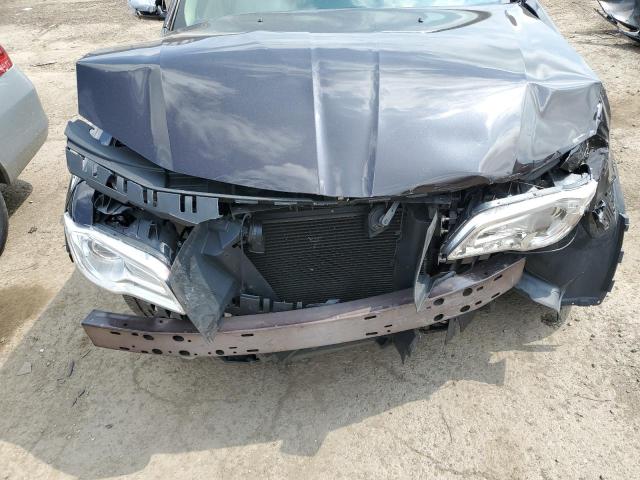 Photo 7 from auction – 2012 CHRYSLER 300 LIMITE with VIN 2C3CCACG8CH175538