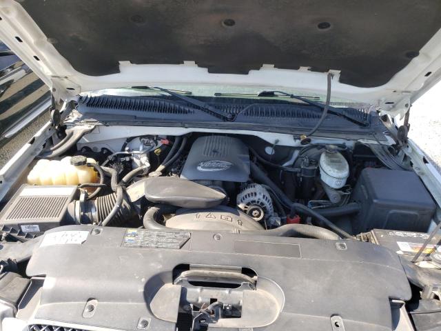 Photo 7 from auction – 2004 CHEVROLET SILVERADO with VIN 1GCEC19VX4Z325435