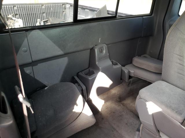 Photo 6 from auction – 2001 FORD RANGER SUP with VIN 1FTYR14U11PA66089