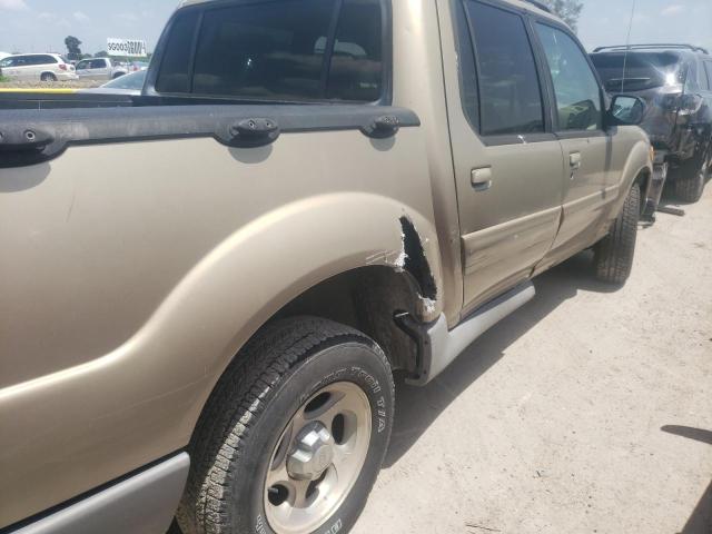 Photo 9 from auction – 2003 FORD EXPLORER S with VIN 1FMZU67E03UB26982