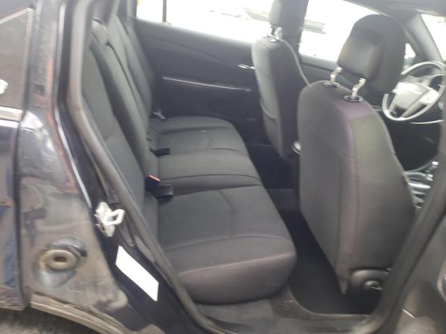 Photo 6 from auction – 2012 CHRYSLER 200 TOURIN with VIN 1C3CCBBB4CN204813