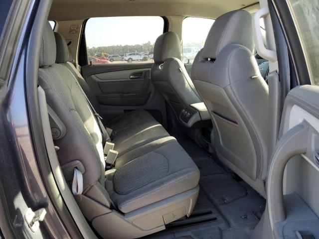 Photo 6 from auction – 2014 CHEVROLET TRAVERSE L with VIN 1GNKRFKD4EJ283870