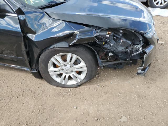Photo 9 from auction – 2012 NISSAN ALTIMA BAS with VIN 1N4AL2AP9CN423319