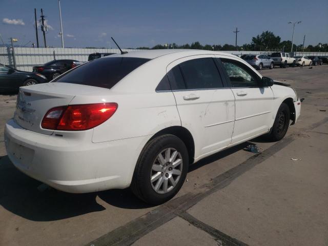 صورة رقم 4 من المزاد - 2010 CHRYSLER SEBRING TO مع VIN 1C3CC4FD3AN166687