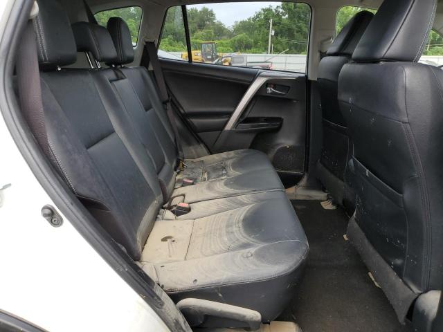 Photo 6 from auction – 2016 TOYOTA RAV4 LIMIT with VIN JTMDFREV8GD190299