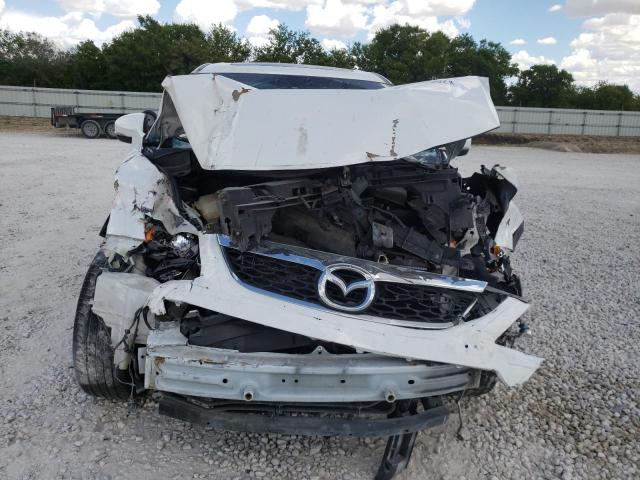 Photo 9 from auction – 2011 MAZDA CX-9 with VIN JM3TB2DA6B0321749
