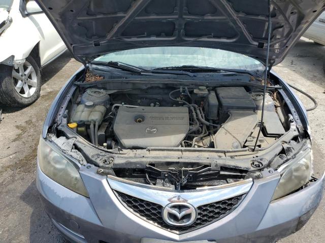 Photo 7 from auction – 2008 MAZDA 3 I with VIN JM1BK32F081849461