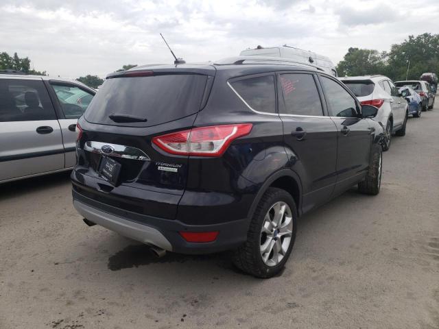Photo 4 from auction – 2014 FORD ESCAPE TIT with VIN 1FMCU0JX5EUC41402