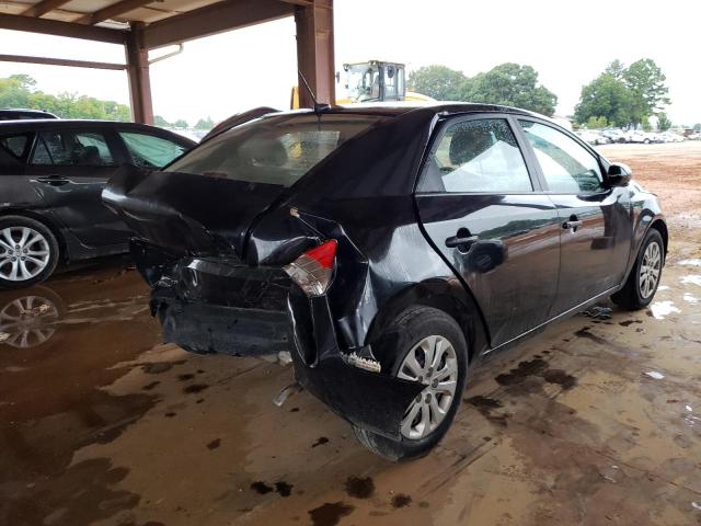 Photo 4 from auction – 2010 KIA FORTE LX with VIN KNAFT4A22A5307521