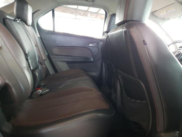 Photo 6 from auction – 2012 ACURA 1.6EL with VIN 2GNFLPE5XC6375248