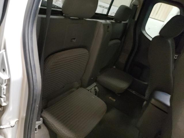 Photo 6 from auction – 2006 NISSAN FRONTIER K with VIN 1N6AD06U36C477741