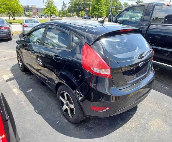Photo 3 from auction – 2012 FORD FIESTA S with VIN 3FADP4TJXCM180149