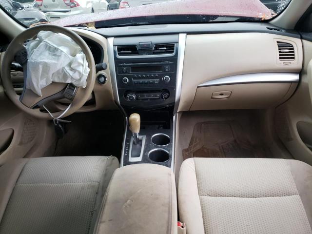 Photo 9 from auction – 2014 NISSAN ALTIMA 2.5 with VIN 1N4AL3AP2EC137980