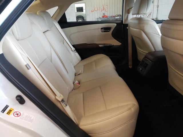 Photo 6 from auction – 2015 TOYOTA AVALON XLE with VIN 4T1BK1EBXFU155686