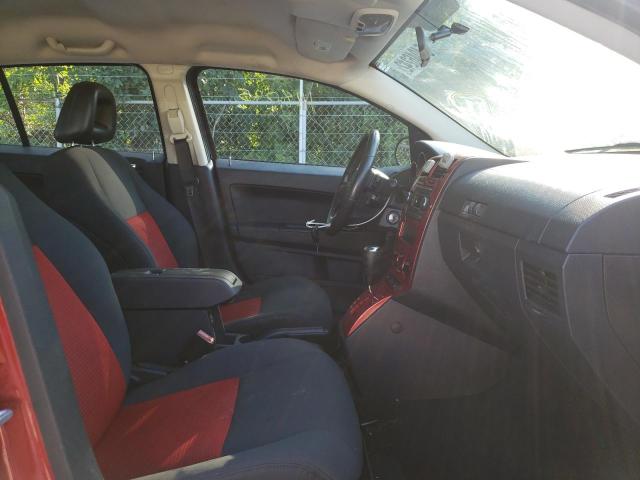 Фото 5 с аукциона – 2008 DODGE CALIBER R/ с VIN 1B3HB78K38D794610