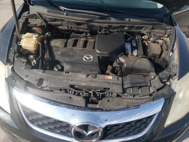 Photo 7 from auction – 2010 MAZDA CX-9 with VIN JM3TB3MV2A0215046