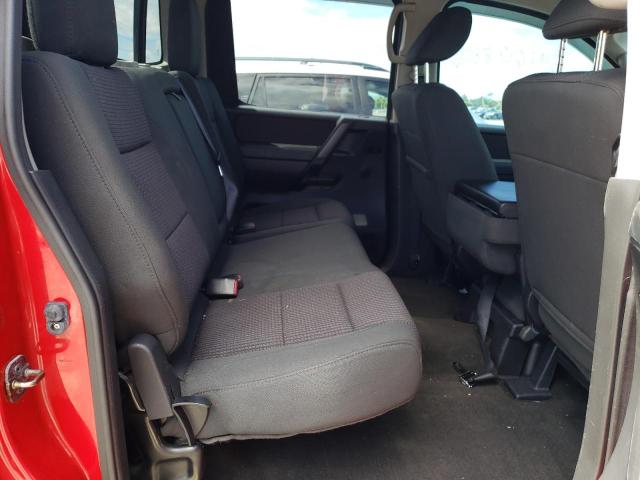 Photo 6 from auction – 2012 NISSAN TITAN S with VIN 1N6AA0EJ3CN304222