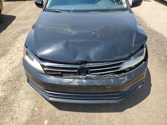 Photo 9 from auction – 2017 VOLKSWAGEN JETTA S with VIN 3VW2B7AJ4HM206785