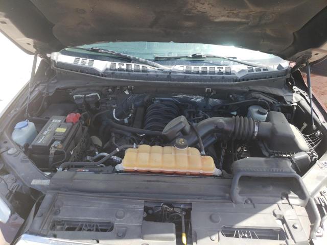 Photo 7 from auction – 2015 FORD F150 SUPER with VIN 1FTEW1EF9FKD19028