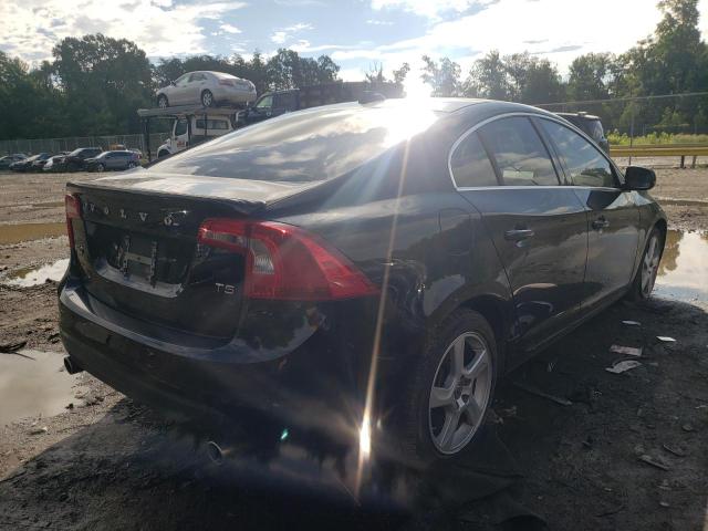 Photo 4 from auction – 2013 VOLVO S60 T5 with VIN YV1612FS5D1225150