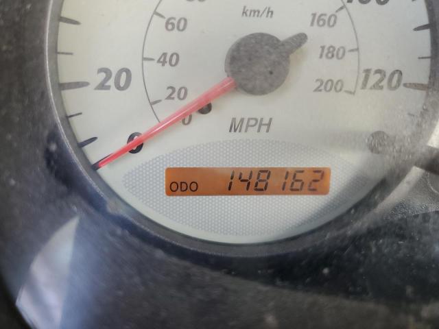 Photo 8 from auction – 2003 TOYOTA RAV4 with VIN JTEHH20V330247953