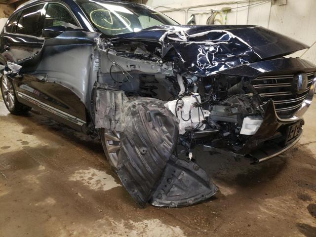 Photo 9 from auction – 2020 MAZDA CX-9 GRAND with VIN JM3TCBDY5L0405265