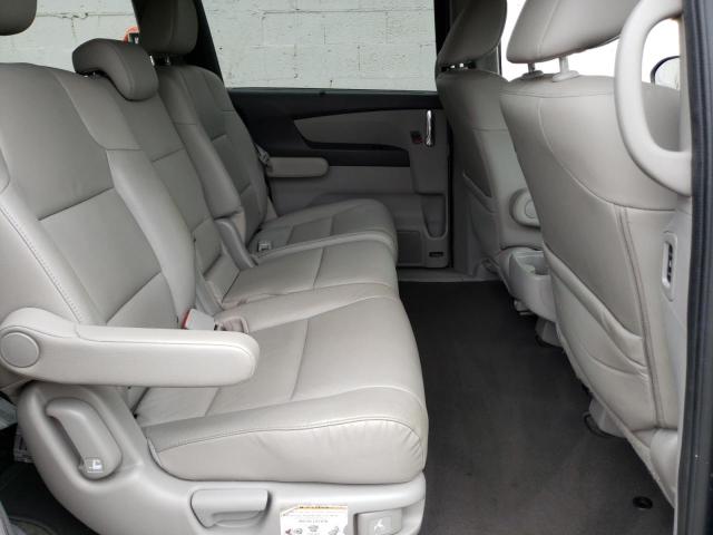 Photo 6 from auction – 2015 HONDA ODYSSEY EX with VIN 5FNRL5H64FB121337