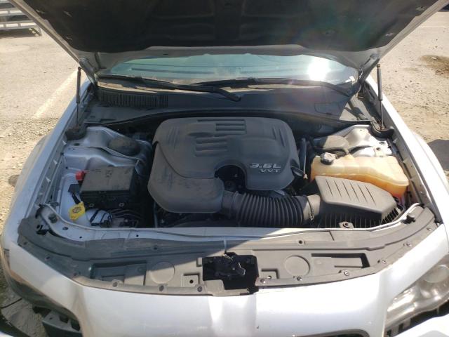 Photo 7 from auction – 2020 CHRYSLER 300 S with VIN 2C3CCABG0LH158475