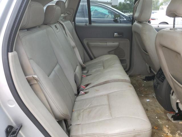 Photo 6 from auction – 2010 FORD EDGE with VIN 2FMDK3KC5ABA48609