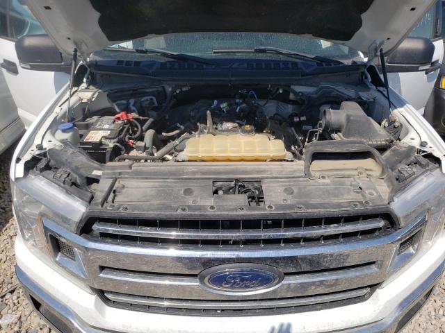 Photo 7 from auction – 2018 FORD F150 SUPER with VIN 1FTEW1EP7JKF29712